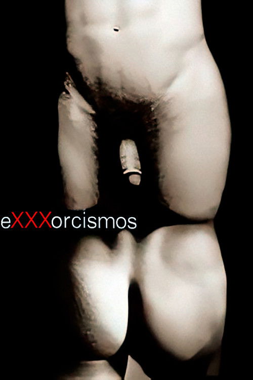 eXXXorcisms (2002) - film poster