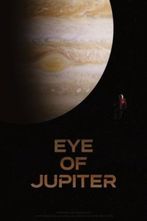 Eye of Jupiter (2024) - film poster