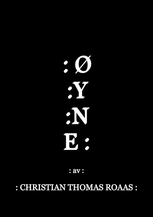 Eyes (2011) - film poster