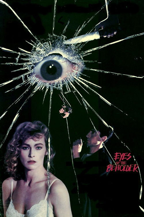 Eyes of the Beholder (1992) - film poster