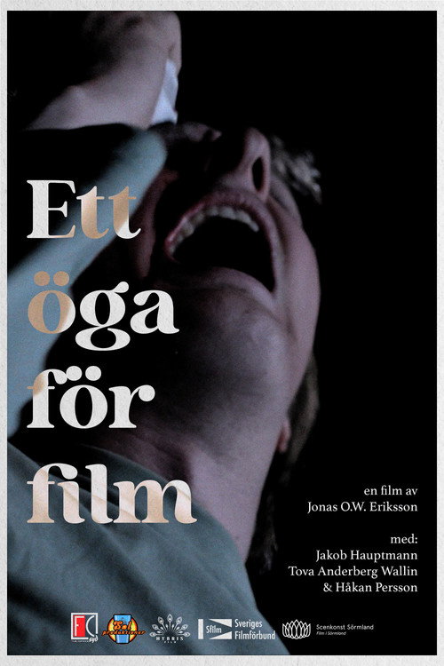 Eyes on the Screen (2024) - film poster