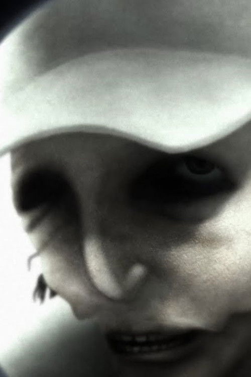 Faceless ~ Faceless Neighbour ~ (2017) - film poster