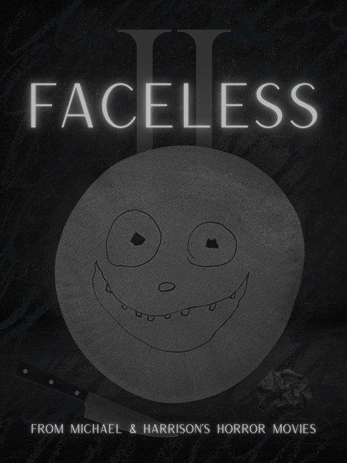 Faceless II