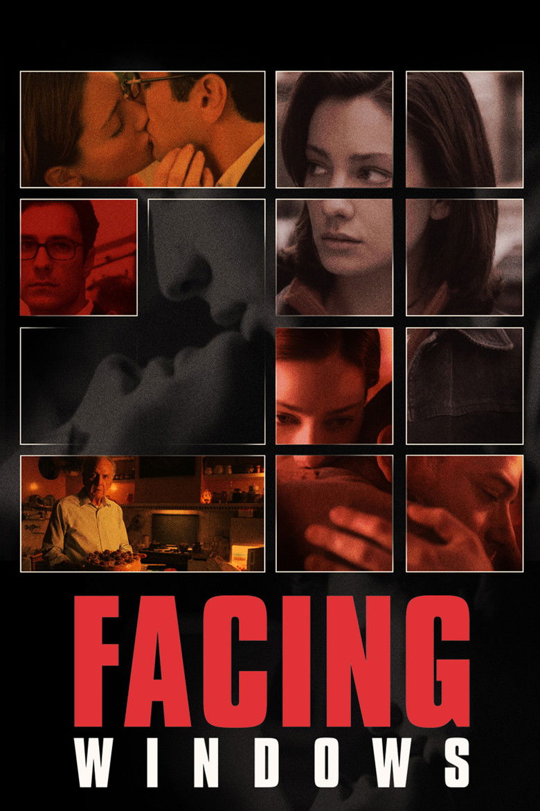 La Fenêtre d'en face