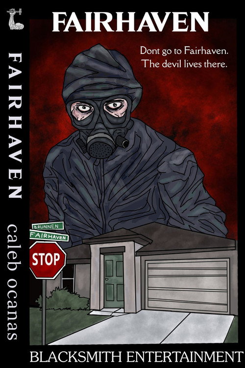 Fairhaven (2026) - film poster