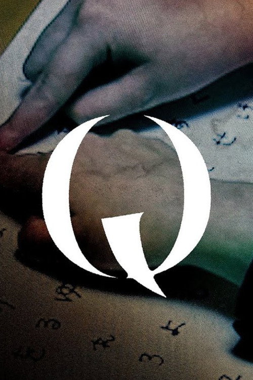 Fake Documentary “Q”: Telephone Number (2025) - film poster