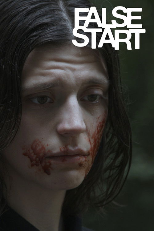 False Start (2026) — film poster