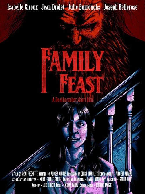 Family Feast