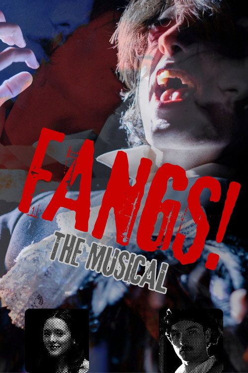 FANGS! The Musical (2026) - film poster