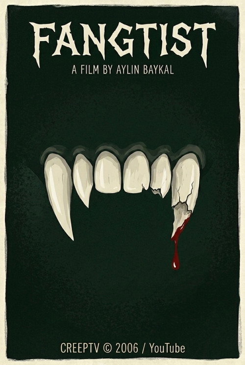 Fangtist (2006) - film poster