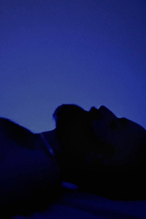 Far From the Light of Day (2025) - film poster, directed by Yotam Ben-David