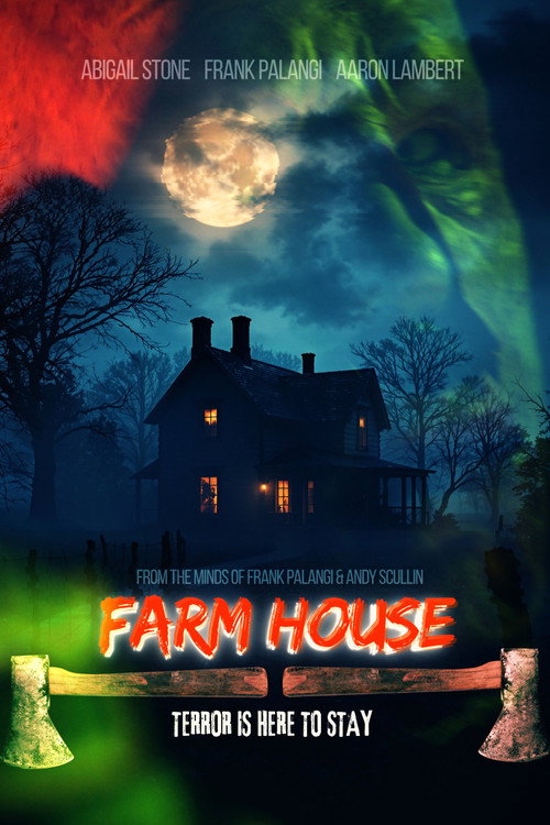 Farm House (2026) - film poster