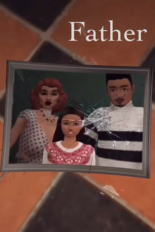 Father (2025) - film poster