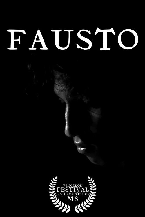 Fausto (2026) — film poster