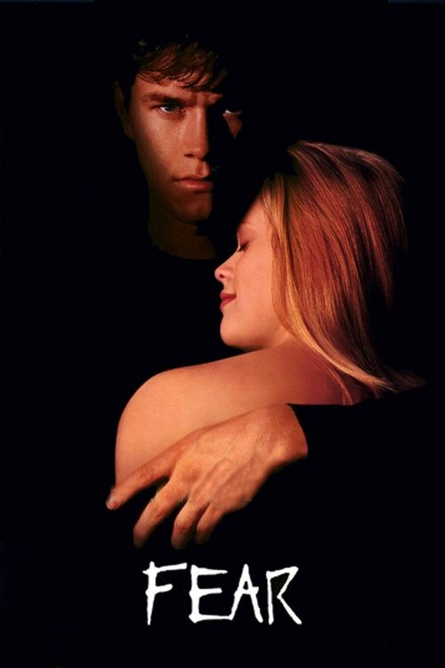 Fear (1996) - film poster