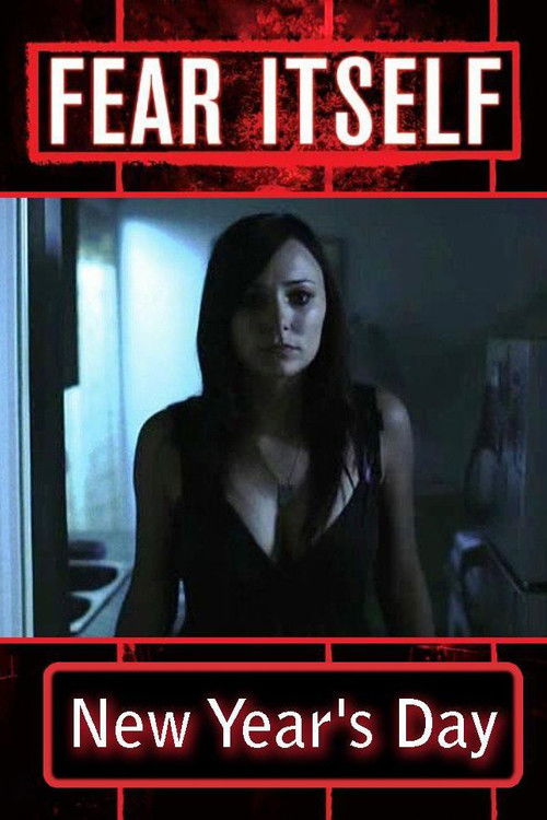 Fear Itself: New Years Day