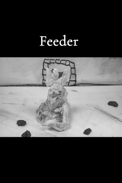 Feeder (2025) - film poster