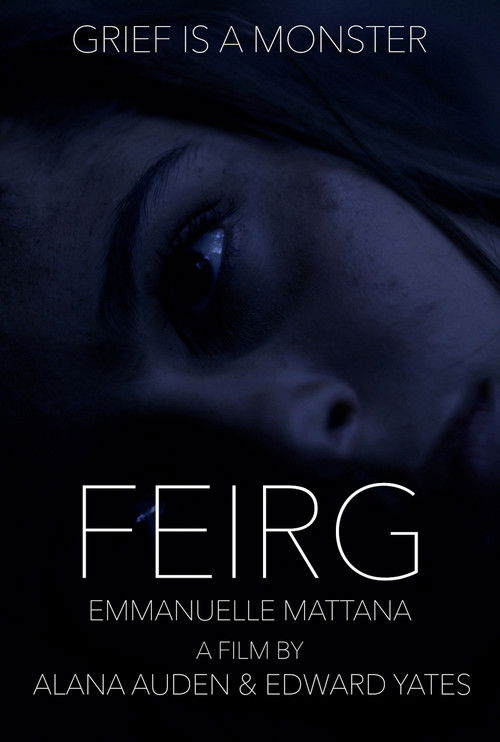 Feirg (2024) - film poster