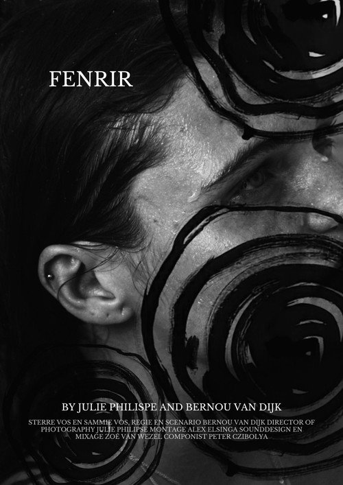 Fenrir (2026) - film poster
