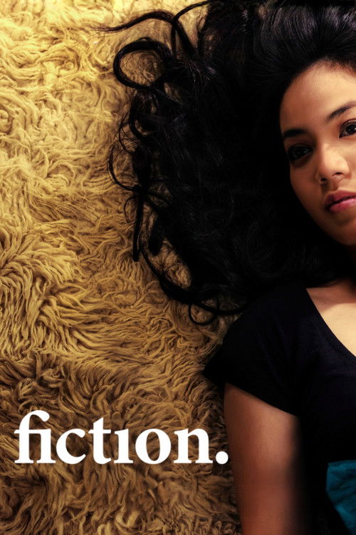 Fiction. (2008) - film poster, directed by Mouly Surya