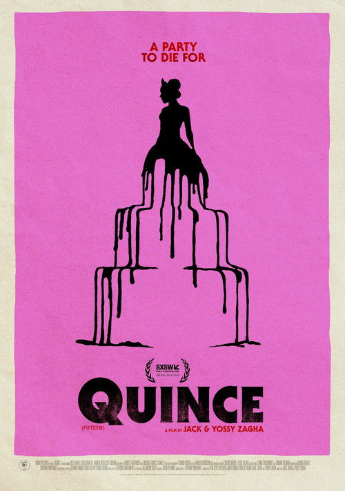 Fifteen (2026) — film poster