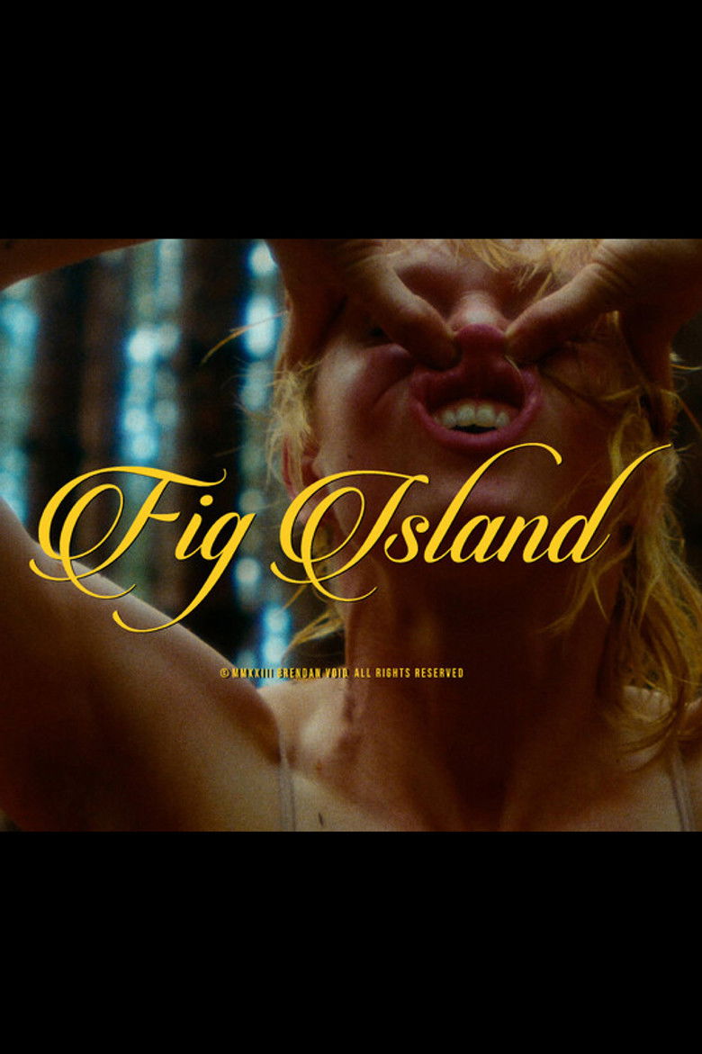 Fig Island