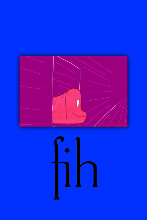 fih (2026) - film poster