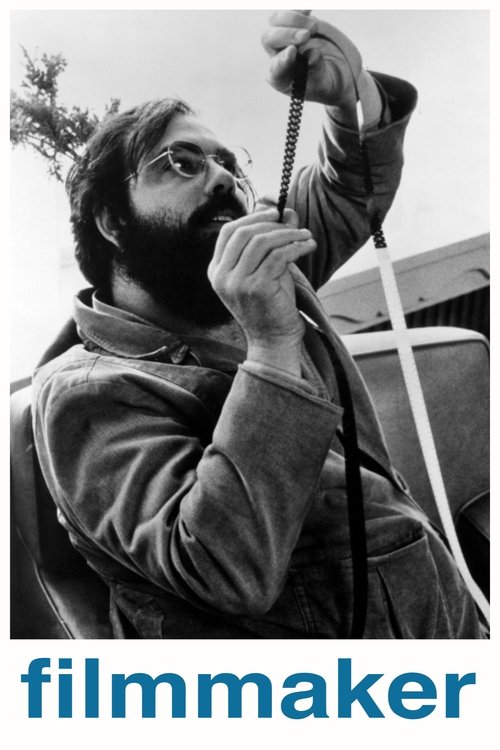 Filmmaker (1968) - film poster, directed by George Lucas