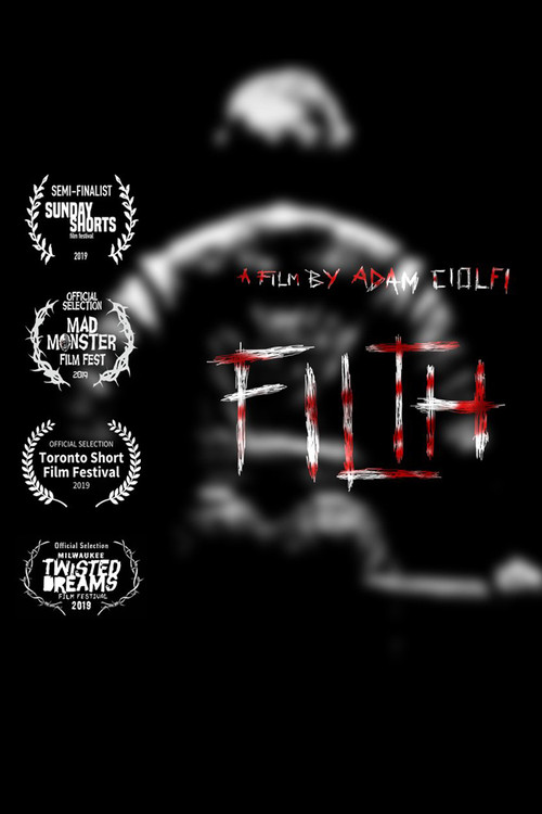Filth (2020) - film poster