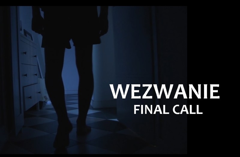 Final Call