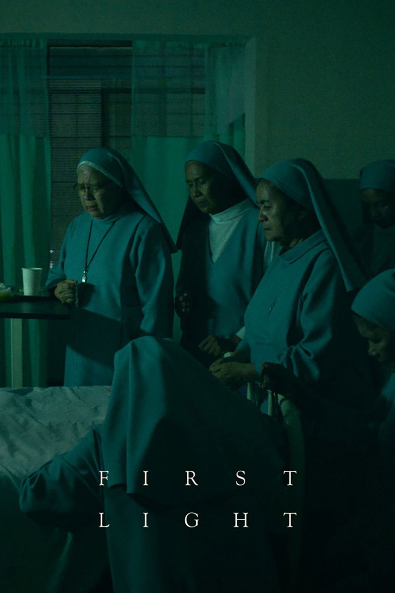 First Light