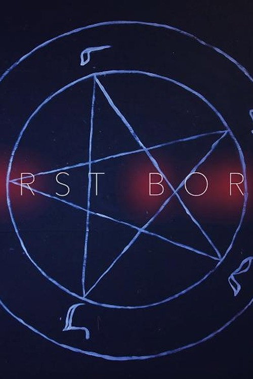 Firstborn (2019) - film poster