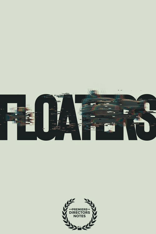 Floaters (2021) - film poster