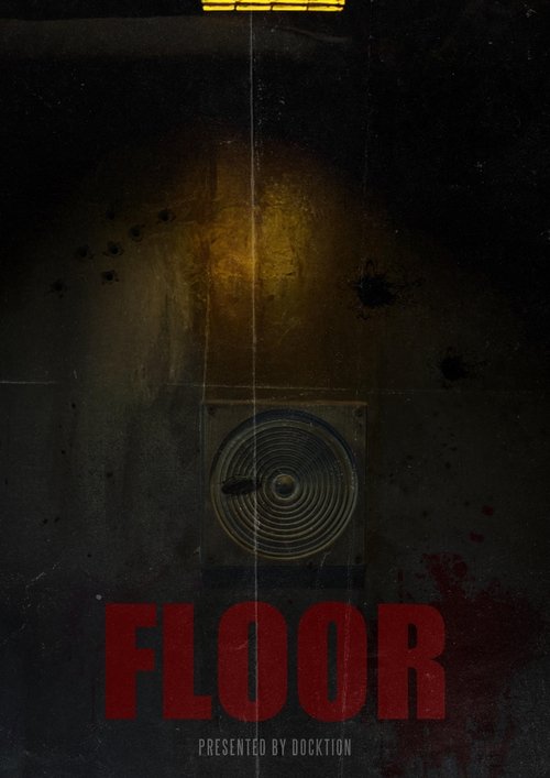 Floor (2025) - film poster, directed by Jo Ba-reun