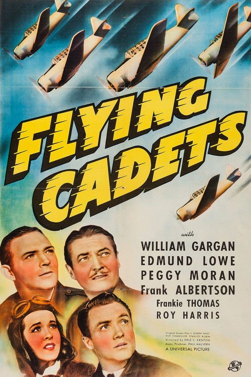 Flying Cadets