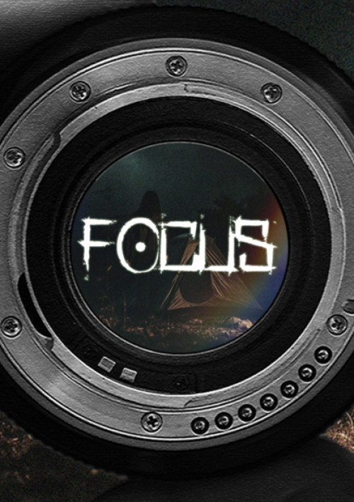 Focus (2026) - film poster