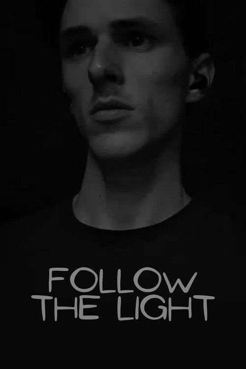 Follow the Light (2026) — film poster