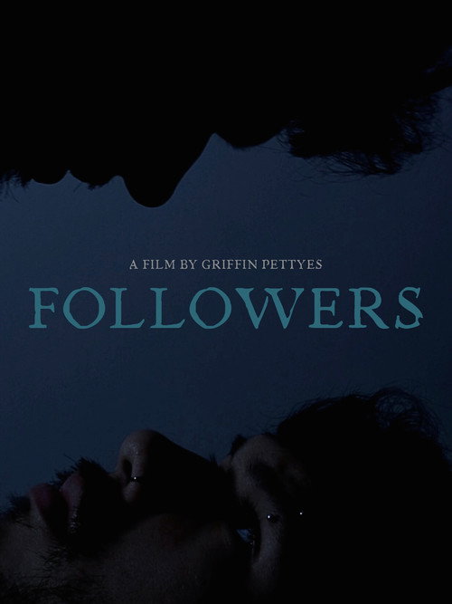 Followers (2025) - film poster