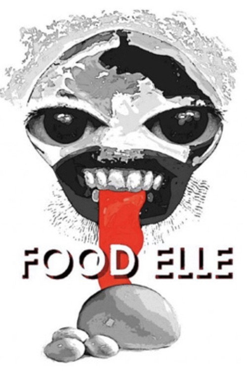 Food Elle (2012) - film poster
