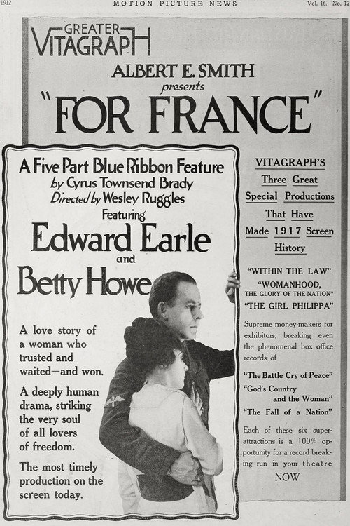 For France