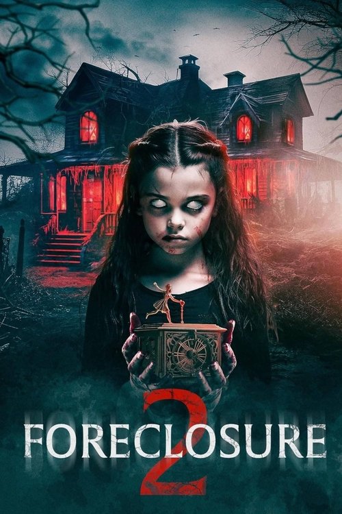 Foreclosure 2 (2024) - film poster