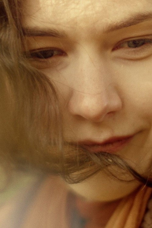 Forgotten Summer Haze (2022) - film poster, directed by Teresa Juksaar