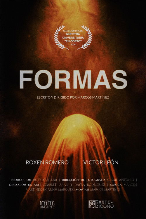 Formas (2026) - film poster