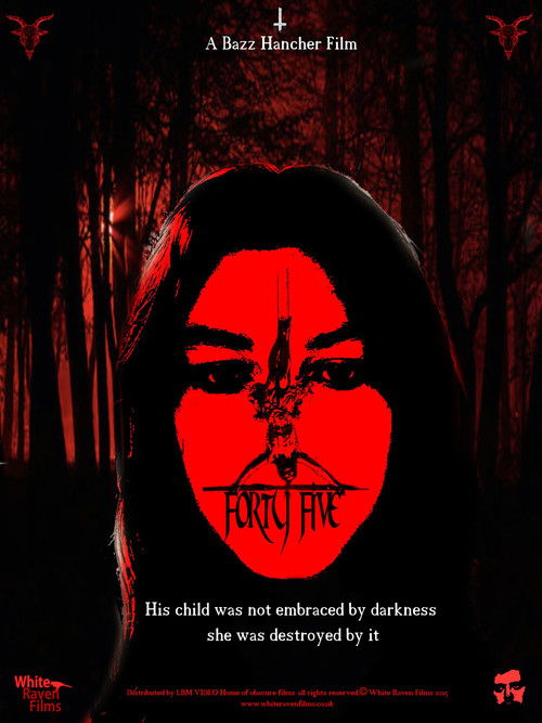 Forty Five (2026) — film poster