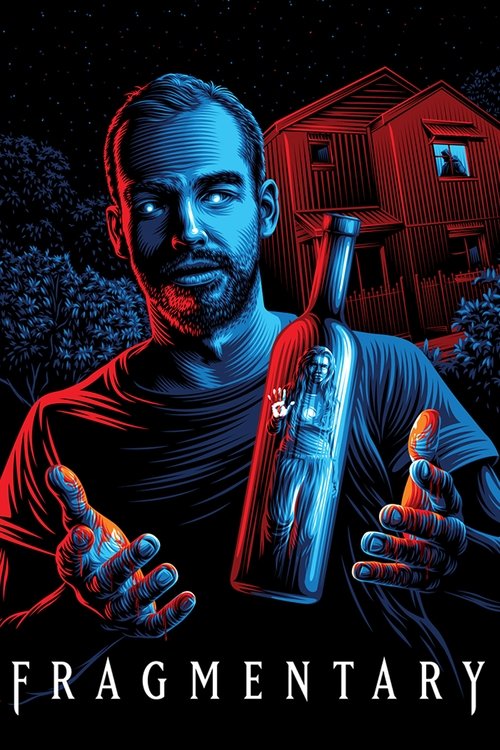 Fragmentary (2019) - film poster