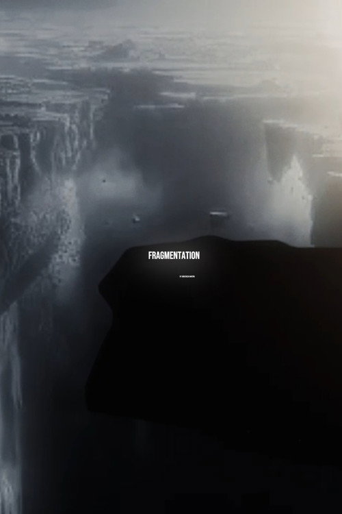 FRAGMENTATION (2026) - film poster