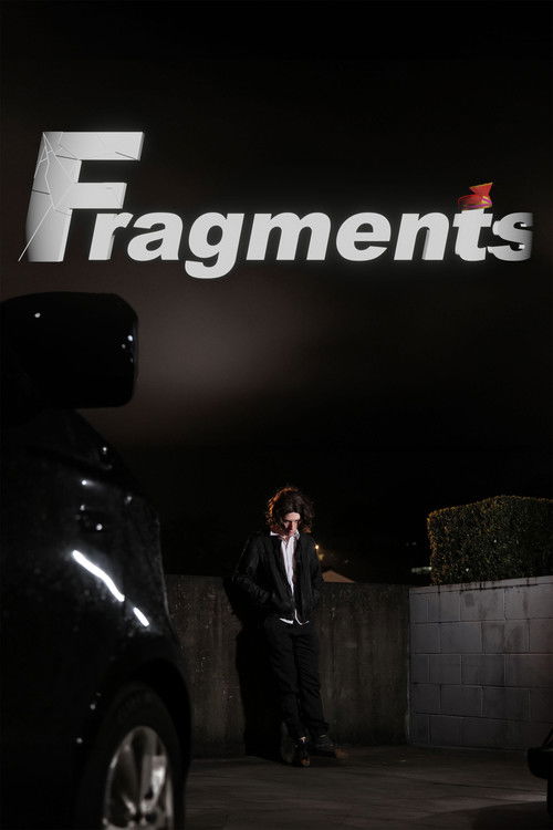 Fragments (2022) - film poster