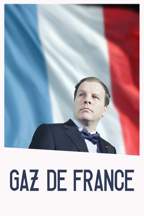 France Is a Gas (2016) - film poster