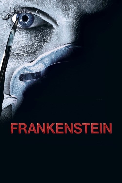 Frankenstein (2004) - film poster
