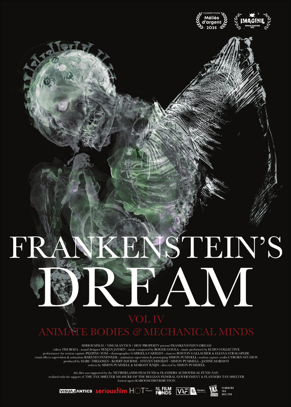 Frankenstein's Dream